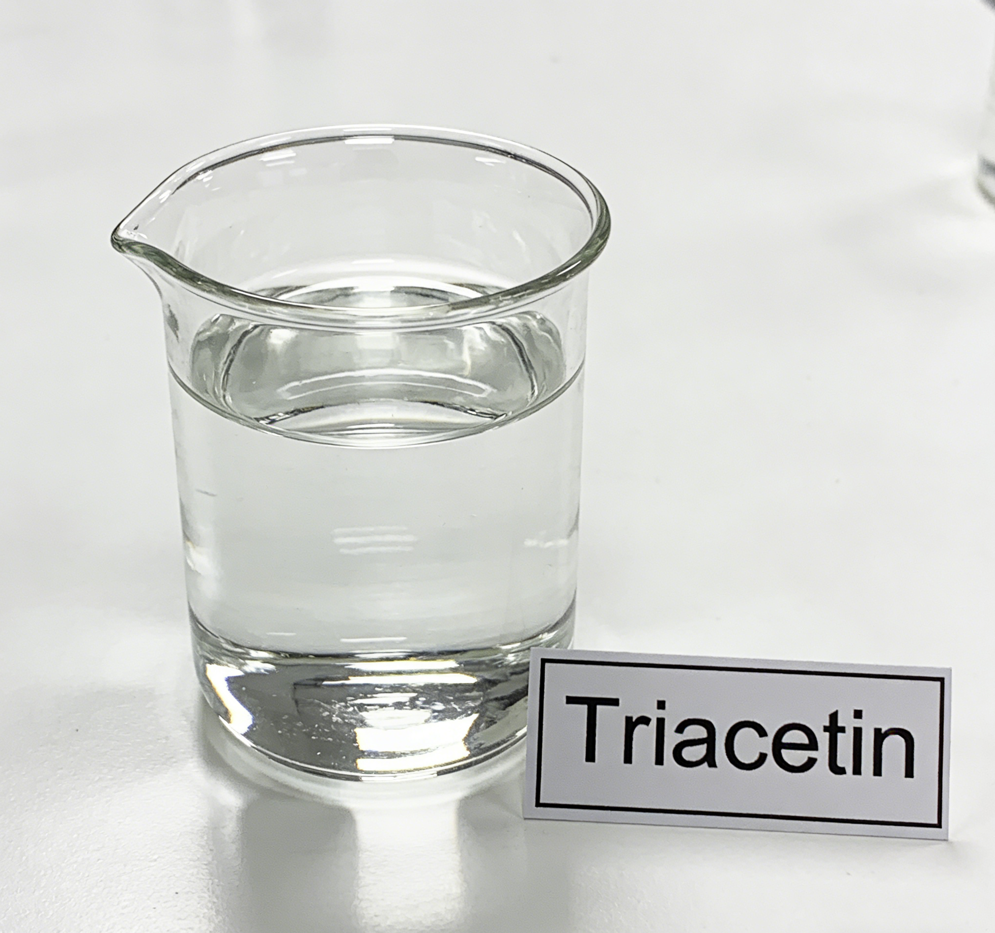 Triacetylglycerol
